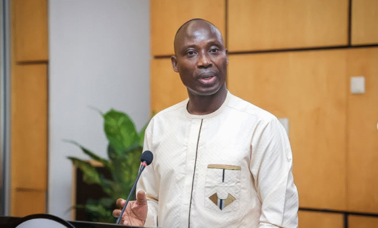 Ghana Calls for Stronger South–South Collaboration to Harness Data for Inclusive Development