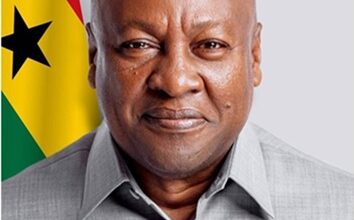 Mahama says Ghana ‘rising again’ as he maps aggressive reform drive for 2026