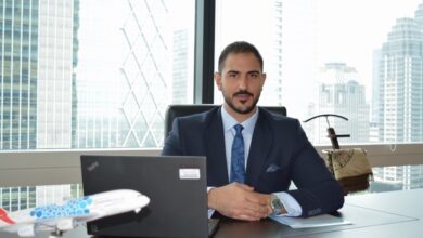 Emirates Appoints Salem Almana as Ghana Country Manager