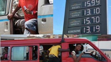 Ghana’s Transport Authorities Clash Over 20% Hike as Consumers Brace for Fallout