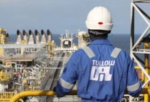 Tullow Exits Gabon as State Oil Firm Takes Control in $307M Deal