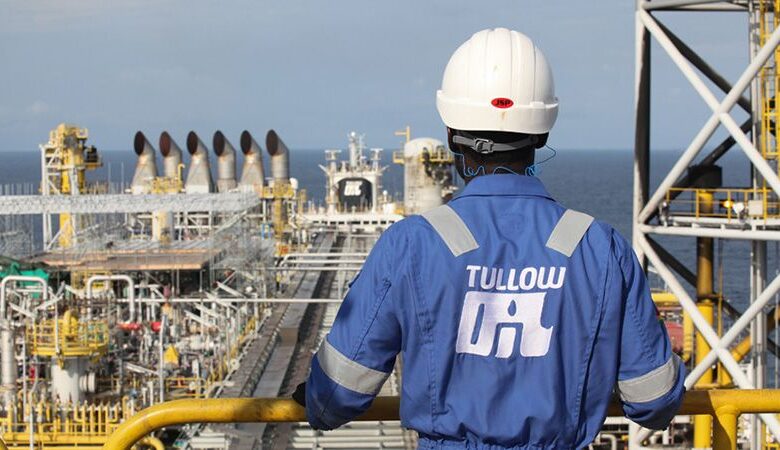 Tullow Exits Gabon as State Oil Firm Takes Control in $307M Deal