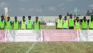 Refugee Football Tournament Taps New Talent, Strengthens Ghana’s Sporting Economy