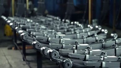 GIP Fuels Expansion of Kumasi’s Springs and Bolts, Boosting Ghana’s Role in Regional Automotive Supply Chain