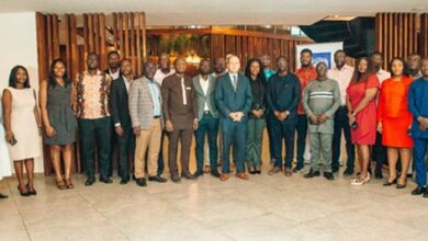 UNDP Workshop Arms Ghana with Tools to Boost Credit Ratings and Attract Cheaper Capital