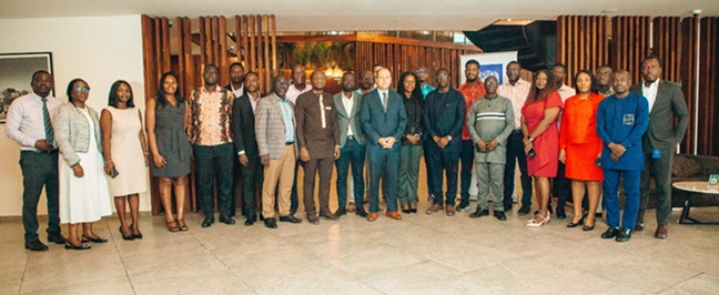 UNDP Workshop Arms Ghana with Tools to Boost Credit Ratings and Attract Cheaper Capital