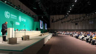 Africa Demands Action: COP30 Must Unlock Climate Finance and Deliver Results