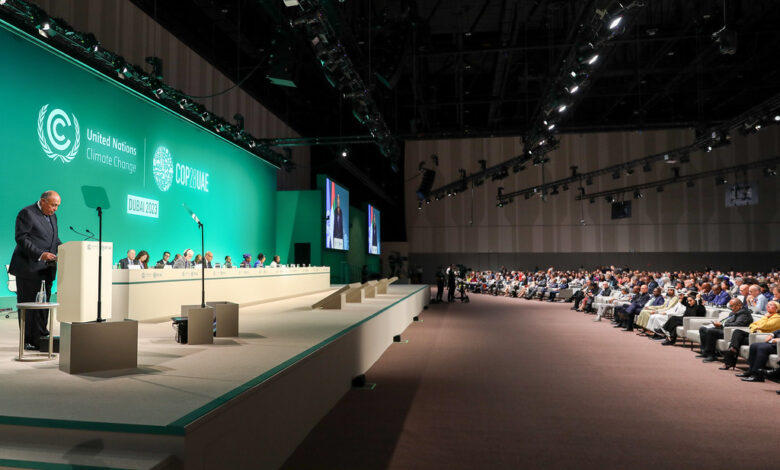 Africa Demands Action: COP30 Must Unlock Climate Finance and Deliver Results