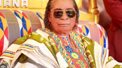 Kantanka Founder and Ghanaian Inventor Kwadwo Safo Dies at 77