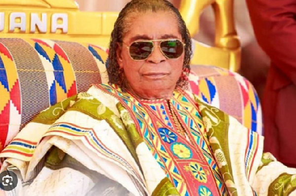 Kantanka Founder and Ghanaian Inventor Kwadwo Safo Dies at 77