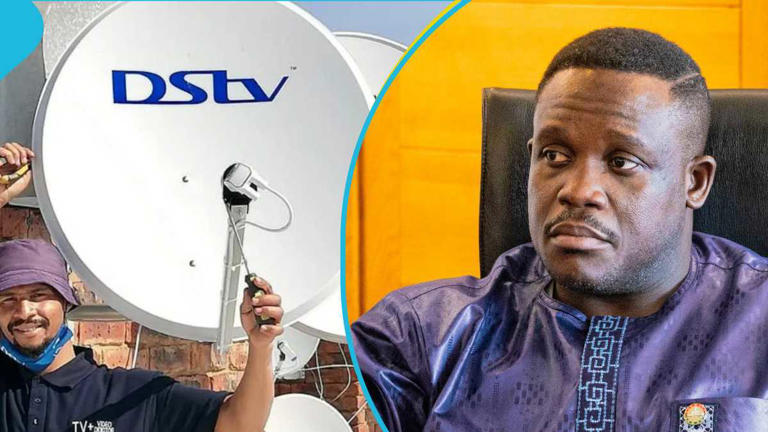 DSTV Faces Possible Shutdown Today over Prolonged Price Standoff with Minister