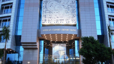 Afreximbank Posts Strong H1 2025 Results, Net Income Hits US$412.7m
