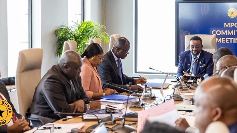 Cedi Maintains Strong Global Ranking Despite Seasonal Pressures – BoG Governor