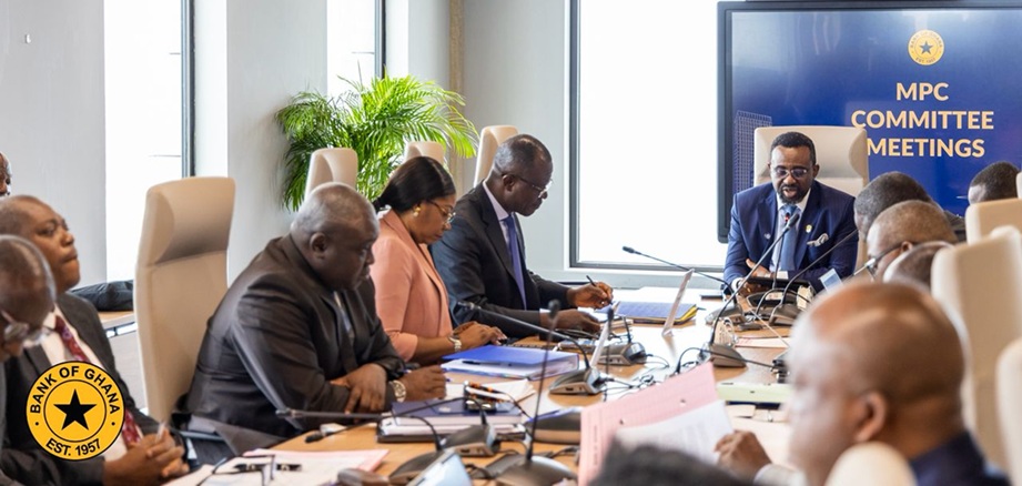 BoG Moves to Allay Fears Over Non-Interest Banking Framework