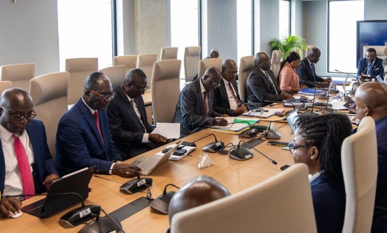Ghana’s Reserves Strengthen to $10.7bn, Highest Since 2021, Backed by Gold and Cocoa Exports