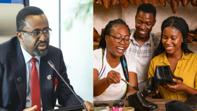 BoG Backs SME Growth with Bold Reforms
