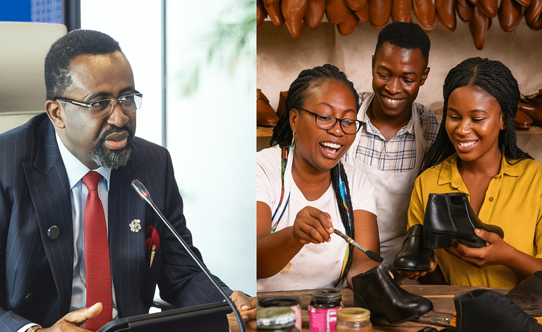 BoG Backs SME Growth with Bold Reforms