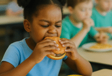 UNICEF Warns of Rising Childhood Obesity, Calls for Urgent Food Policy Reforms