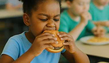 UNICEF Warns of Rising Childhood Obesity, Calls for Urgent Food Policy Reforms