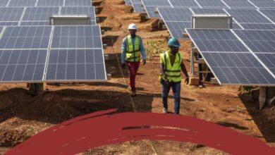 Africa Faces $250bn Annual Energy and Climate Finance Gap, Report Warns