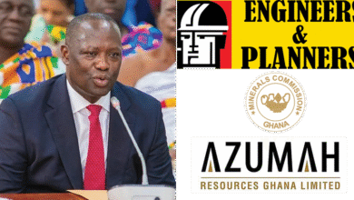 E&P Seals Landmark Acquisition of Azumah and Upwest After Ministry-Brokered Settlement