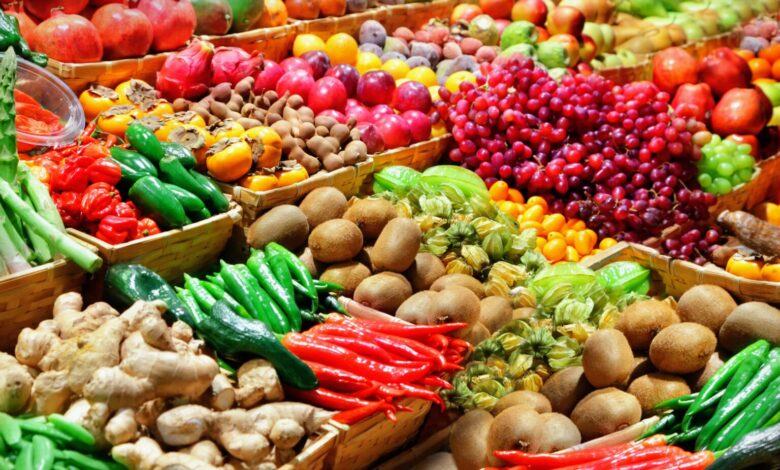 World Bank Warns Global Food System Driving Climate Crisis, Calls for Urgent Reform