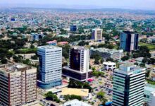 Growing Numbers, Shrinking Livelihoods: Why Ghana’s Economic Growth Is Not Yet Feeding the Ordinary Citizen