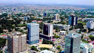 Bright Simons Warns Ghana to Straighten Its Story as Investor Confidence Wavers