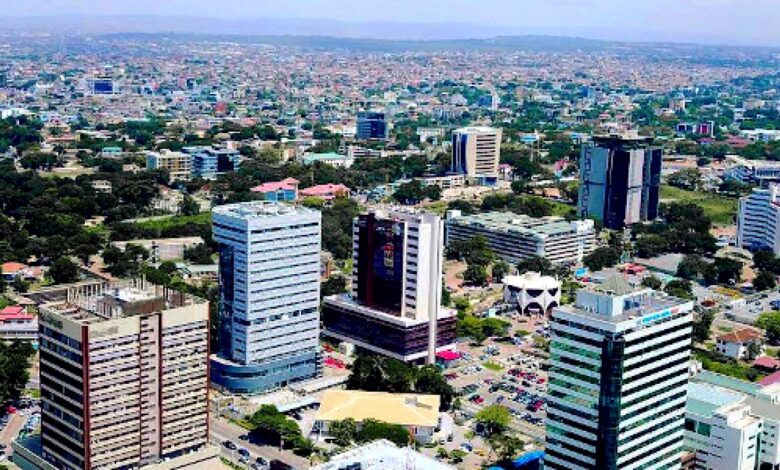 Bright Simons Warns Ghana to Straighten Its Story as Investor Confidence Wavers