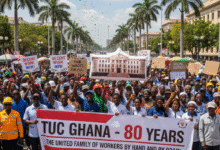 TUC @ 80: Eight Decades of Workers’ Struggles, Sacrifices, and Nation-Building