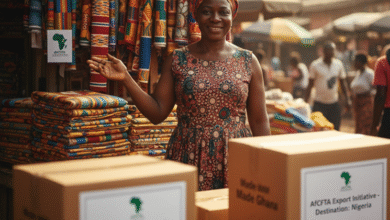 Rethink SME Financing for Ghana’s Growth, Dr Asiama tells Banks