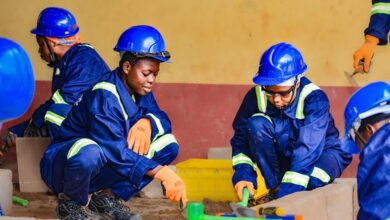 Underfunding Stifling TVET Growth in Ashanti Region, UNICEF Study Reveals