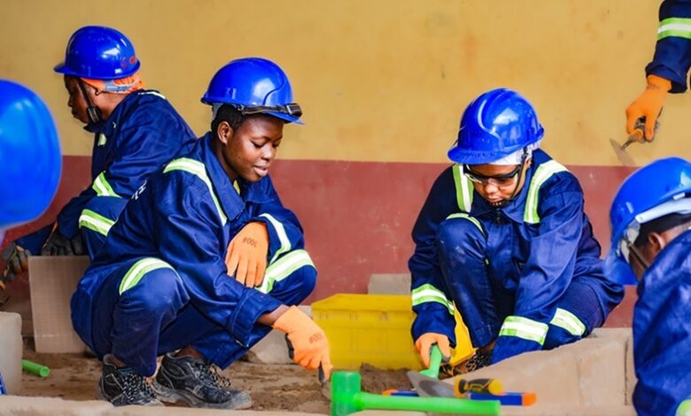 Underfunding Stifling TVET Growth in Ashanti Region, UNICEF Study Reveals