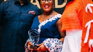 Serene Insurance CEO Wins Top Honours as Company’s Growth Signals Boost for Ghana’s Financial Sector