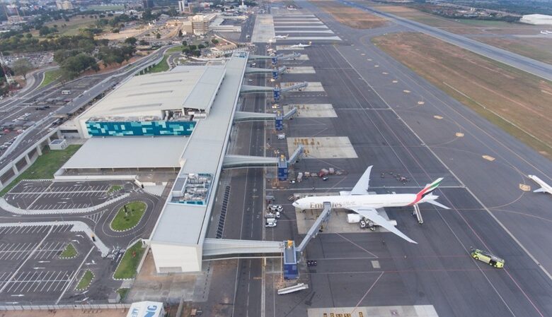 KlA on Transformation Drive to Cement Its Place as West Africa’s Aviation Hub
