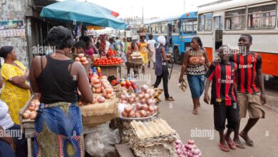 Western North, a Food Basket, Tops Food Inflation with 21.7%