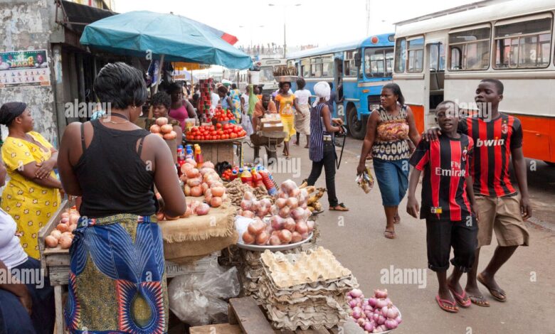 Western North, a Food Basket, Tops Food Inflation with 21.7%