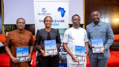 Ghana Risks Entrenching Poverty Without Bold Economic Reforms- World Bank