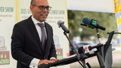 From Concrete Jungle to Green Hope: Nasheed’s Call in Accra