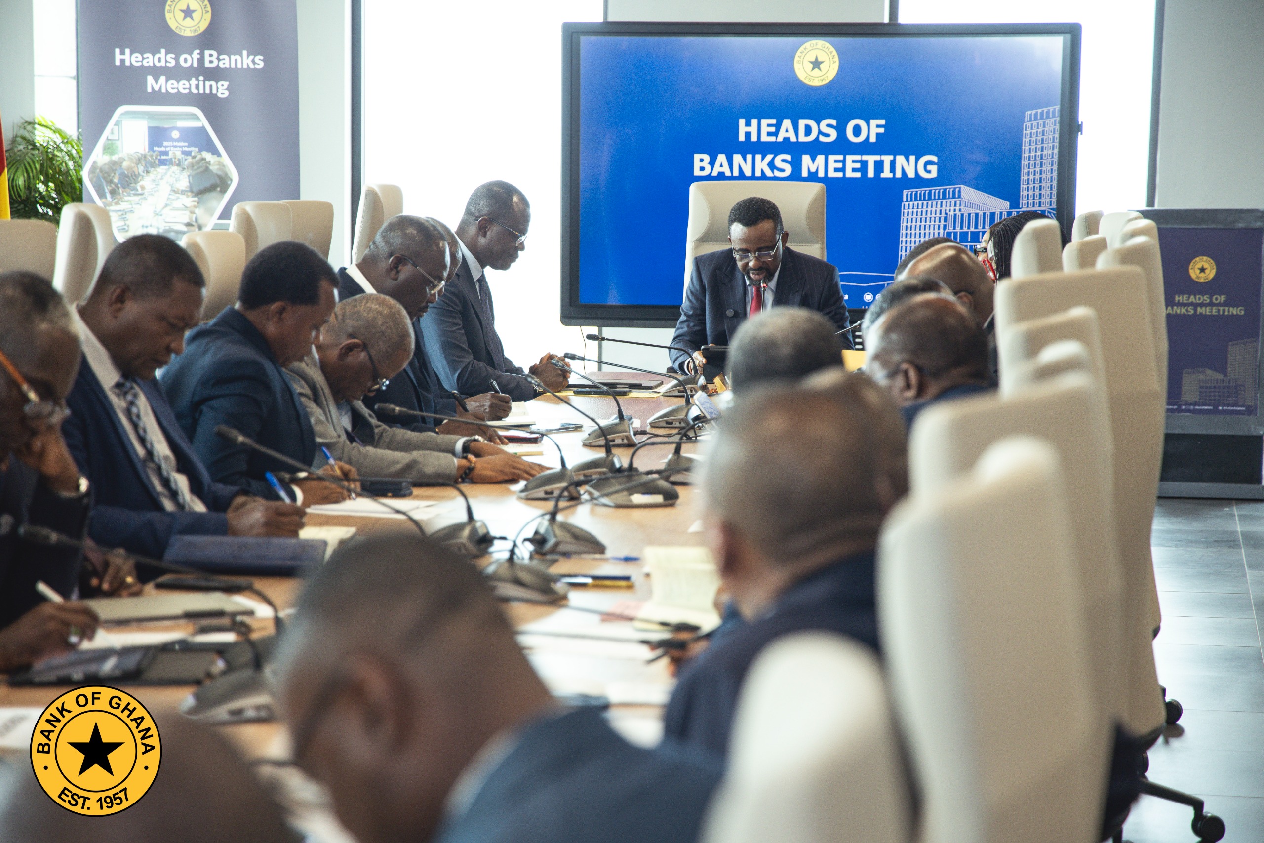 Cedi Strength Reflects Tight Liquidity, Not Dollar Sales, Economist Says