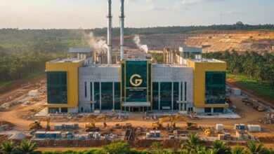 Adansi Media Coalition Demands Gold Refinery Be Built in Obuasi, Not Accra