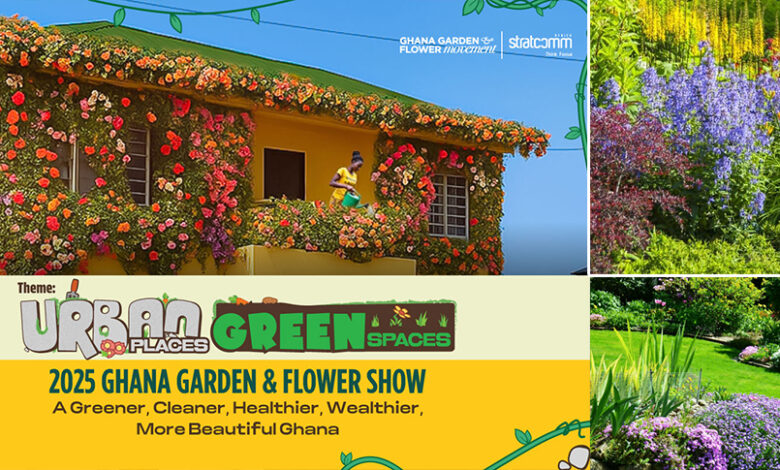 Nasheed Urges Ghana to Turn Trees into Wealth Through Carbon Credits