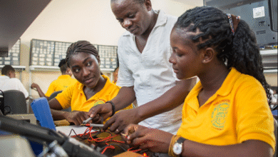 Study Reveals Stark Inequalities in TVET Training Facilities Across Ashanti Region