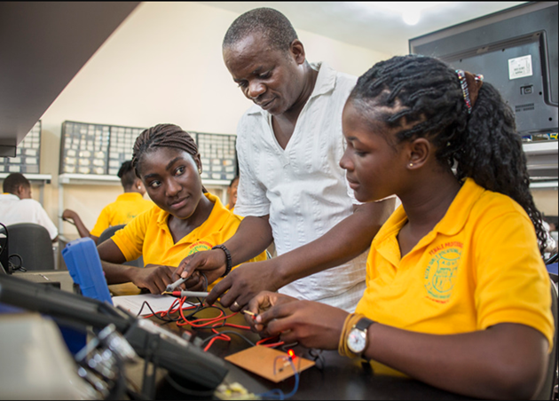 Study Reveals Stark Inequalities in TVET Training Facilities Across Ashanti Region
