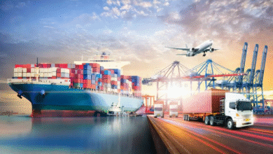 Ghana’s Reserves Slip as Import Cover Falls to 4.5 Months in August