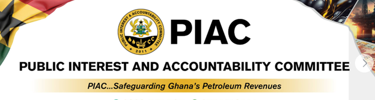 PIAC @ 14: A Legacy of Transparency and Accountability in Petroleum Revenue Management