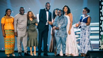 Serene Insurance Strengthens Market Position with Dual Wins in Ghana’s Insurance Industry