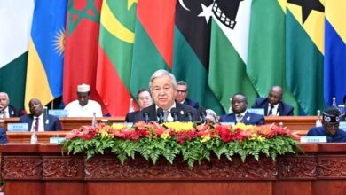 UN at 80: Secretary-General Calls for Stronger Multilateralism Amid Global Crises