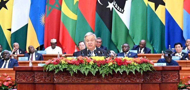 UN at 80: Secretary-General Calls for Stronger Multilateralism Amid Global Crises