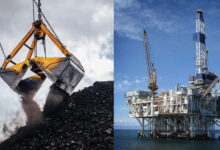 World on Dangerous Fossil Fuel Path as Production Plans Far Exceed Paris Climate Targets